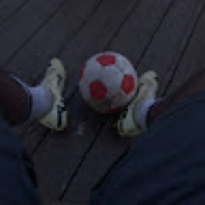 Meet your Posher, Jefferson